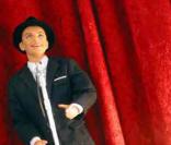 Barbie se prend pour Franck Sinatra 