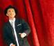 Barbie se prend pour Franck Sinatra