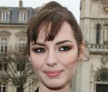 Louise Bourgoin est  Adèle Blanc-Sec , dans les salles le 14 avril 2010 ?