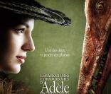 Qui Luc Besson a choisi pour chanter le générique de son film  Adèle Blanc-Sec , qui sortira le 14 avril 2010 ?