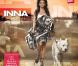 Inna continue à flamber avec son album  Hot 