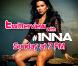 Inna continue à flamber avec son album  Hot 