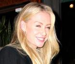 Portia de Rossi, à Los Angeles, le 6 mars 2009