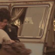 Charlie Winston a invité Audrey Tautou dans le clip de <i>I Love your Smile</i>