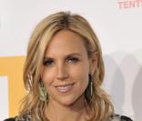 Tory Burch à l'événement A Night of Humanity, organisé en faveur des victimes du séisme en Haïti. 8/02/2010 
