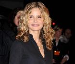 Kyra Sedgwick  à l'inauguration de la nouvelle boutique Hermès Homme, le 9 février 2010. New York City