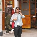 Nancy Kerrigan : son frère est accusé... du meurtre de leur père !