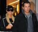 Paris Hilton : Pour la Saint-Valentin, elle a décidé de s'attaquer... aux boutiques parisiennes !