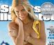 Brooklyn Decker sur la couverture du Sports Illustrated Swimsuit Issue.