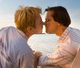 Des images de  I love you Phillip Morris. 