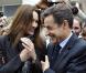 Nicolas Sarkozy et Carla Bruni : Un moment de détente avec leurs enfants ! Mais... il ne se représenterait pas en 2012 ?