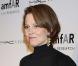 Sigourney Weaver lors du gala de l'amfAR à New York, dédié à Natasha Richardson, le 10 février 2010 !