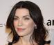 Julianna Margulies lors du gala de l'amfAR à New York, dédié à Natasha Richardson, le 10 février 2010 !