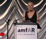 Les stars rendent hommage à Natasha Richardson lors du gala de l'amfAR, à New York, le 10 février 2010 !