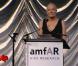 Les stars rendent hommage à Natasha Richardson lors du gala de l'amfAR, à New York, le 10 février 2010 !