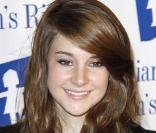 Shailene Woodley arrive au Gala annuel The Alliance for Children's Rights à l'Hôtel Beverly Hilton à Beverly Hills le 10 février 2010