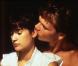 Demi Moore et Patrick Schwayze... un baiser inoubliable dans Ghost !