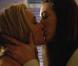 Les craquantes Madeline Zima et Hayden Panettiere s'embrassent et nous offre le baiser le plus... héroïque !