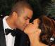 En lice pour "le baiser le plus glamour", nous retrouvons Eva Longoria et son Tony Parker de mari! 