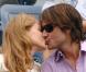 Avec Nicole Kidman et Keith Urban... place aux baisers country !  
