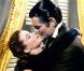 Autant on emporte le vent... Scarlett O'Hara et Rhett Butler sont à l'origine du baiser le plus historique mais aussi le plus passionné ! 