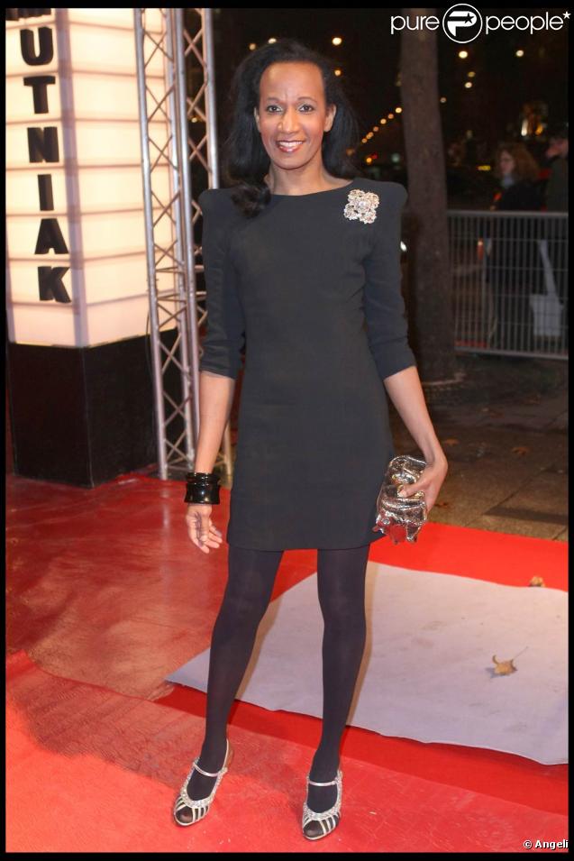 Vincent McDoom, à l'occasion de l'avant-première de  From Paris with Love  qui s'est tenue à l'UGC Normandie, sur les Champs-Elysées, à Paris, le 11 février 2010.