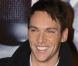 Jonathan Rhys-Meyers, à l'occasion de l'avant-première de  From Paris with Love  qui s'est tenue à l'UGC Normandie, sur les Champs-Elysées, à Paris, le 11 février 2010.