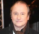 Patrick Braoudé, à l'occasion de l'avant-première de  From Paris with Love  qui s'est tenue à l'UGC Normandie, sur les Champs-Elysées, à Paris, le 11 février 2010.