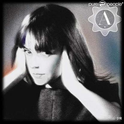 Alizée,  Une enfant du siècle , le 29 mars 2010 !