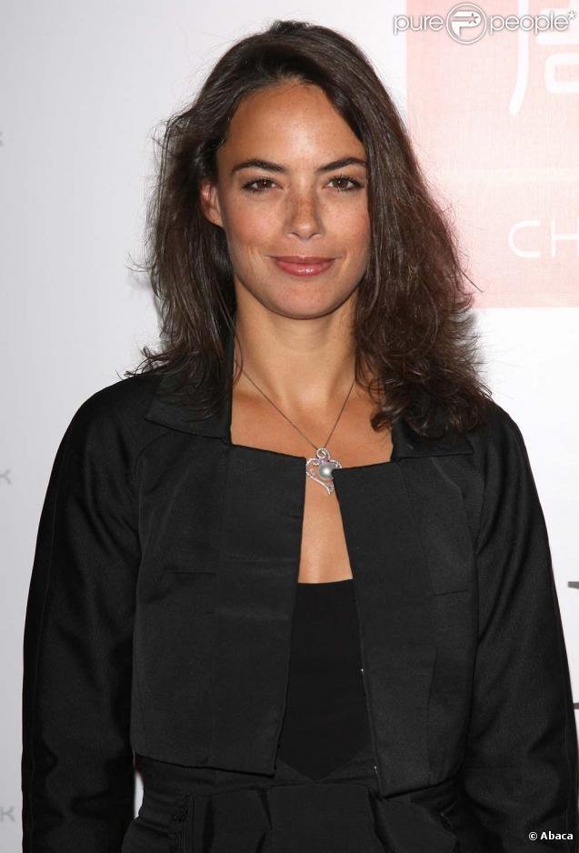 Bérénice Bejo particepera au gala de l'Union des Artistes au Cirque d'Hiver Bouglione, le 29 mars 2010 !