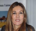 Mathilde Seigner particepera au gala de l'Union des Artistes au Cirque d'Hiver Bouglione, le 29 mars 2010 !