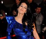 Sofia Essaïdi particepera au gala de l'Union des Artistes au Cirque d'Hiver Bouglione, le 29 mars 2010 !
