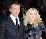 Madonna et Guy Ritchie divorcent en octobre 2008 !