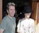 Katy Perry déjeune avec son ami Perez Hilton le 13 février à Los Angeles. Katy est très sexy !