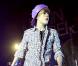 Justin Bieber met le feu au Palladium de Los Angeles, le dimanche 14 février, devant 4 000 fans !