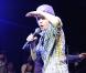 Justin Bieber met le feu au Palladium de Los Angeles, le dimanche 14 février, devant 4 000 fans !