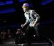 Justin Bieber met le feu au Palladium de Los Angeles, le dimanche 14 février, devant 4 000 fans !