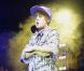 Justin Bieber met le feu au Palladium de Los Angeles, le dimanche 14 février, devant 4 000 fans !