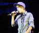 Justin Bieber met le feu au Palladium de Los Angeles, le dimanche 14 février, devant 4 000 fans !