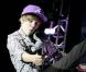 Justin Bieber met le feu au Palladium de Los Angeles, le dimanche 14 février, devant 4 000 fans !