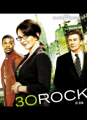 30 Rock