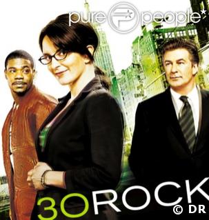 30 Rock