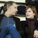 Regardez Fabrice Luchini et Karin Viard embrouillés avec leur père... à cause d'un mariage blanc !