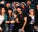 So United Crew pendant la finale