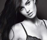 Megan Fox pour Armani lingerie !