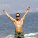 Matthew McConaughey : une ligne de vêtements de surf en vente sur son site internet...