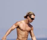 Matthew McConaughey