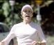Loin d'être désespérée, quand Felicity Huffman fait son jogging matinal, elle est carrément surmotivée !