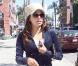 Même en plein footing, Eva Longoria est à croquer... C'est désespérant, non ?!