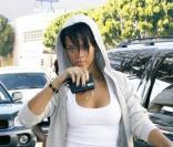 Rihanna : Pour assurer lors de ses show, RiRi est une accro au jogging !  